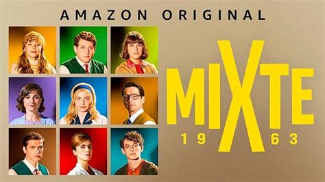 mixte 1963|mixte 1963 watch online free.